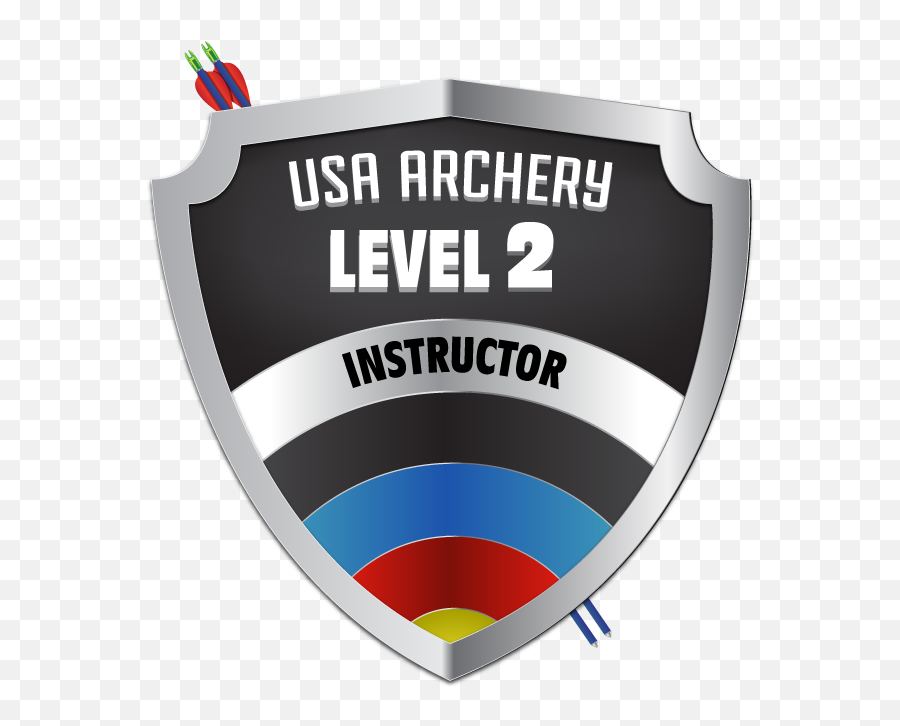 Become A Certified Archery Coach - Usa Level 2 Instructor Png,Usaa Icon