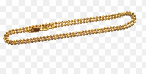 Download Gold Chains - Full Size PNG Image PNGkit