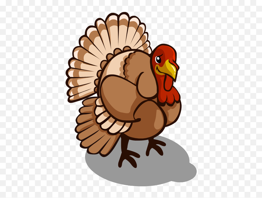 Transparent Thanksgiving Turkey Icon Happy - Turkey Icon Png,Turkish Flag Icon