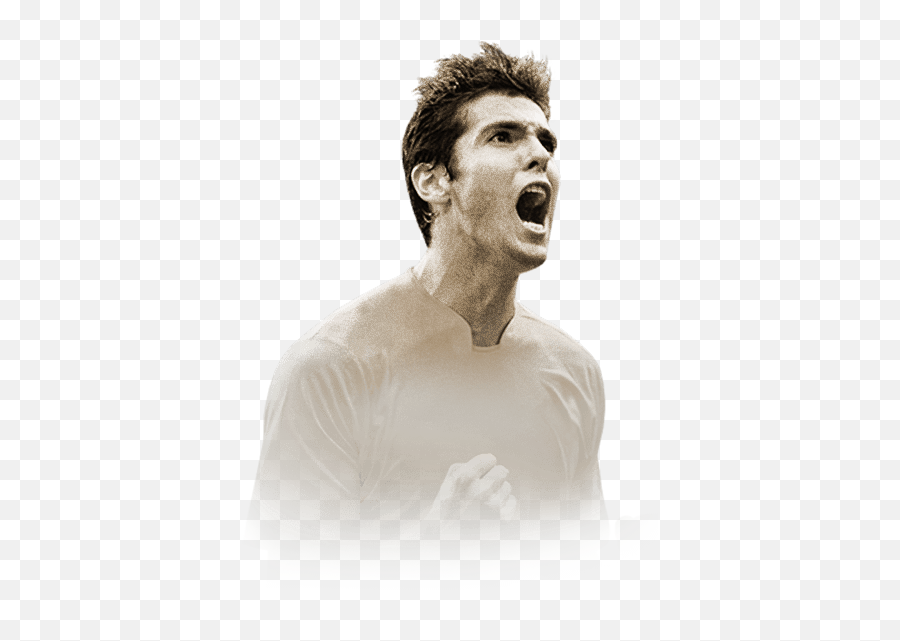 Kaká Fifa 21 - Kaka Moments Fifa 21 Png,Fifa Icon Edition