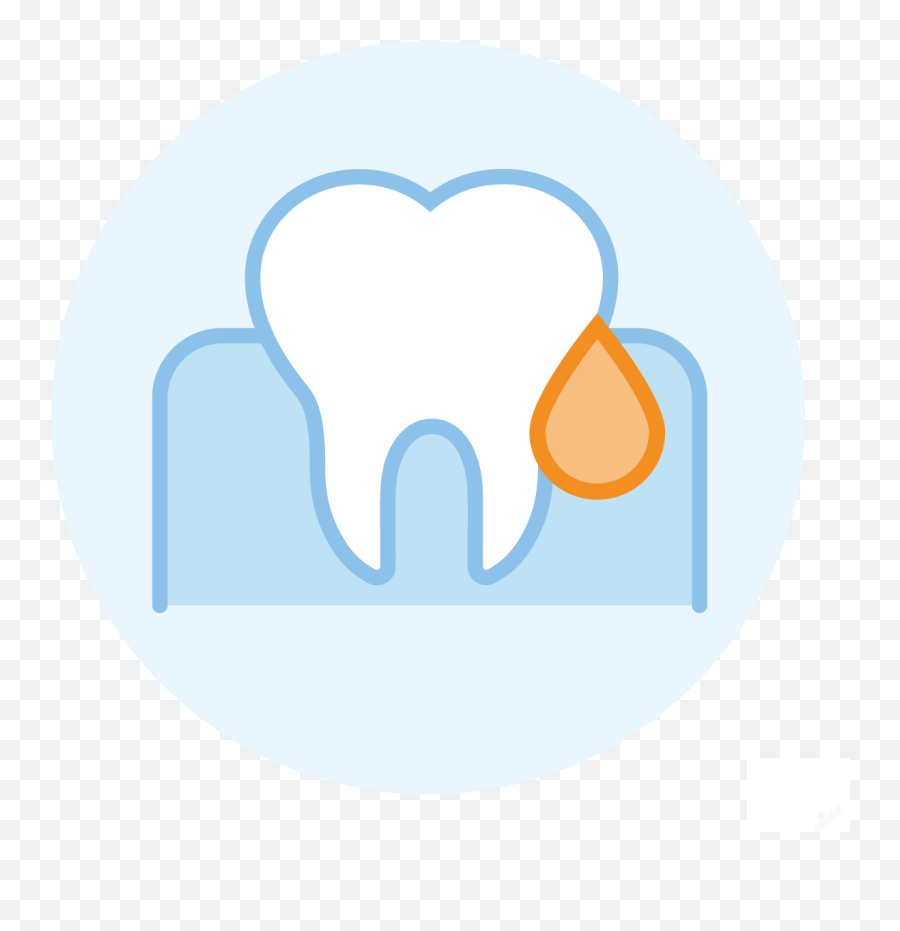 Periodontics Gentle Dental Png Icon