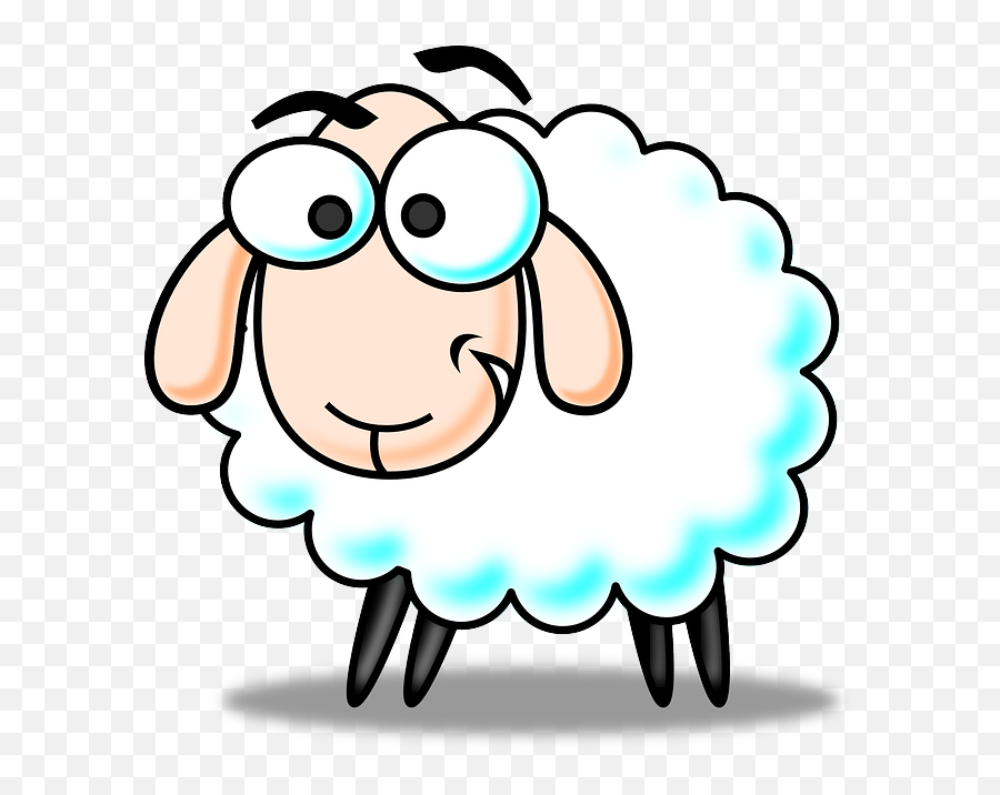 2015 Ushers In The Year Of Sheep U2013 Whatu0027s Your Chinese - Sheep Clipart Png,Sheep With Wings Icon