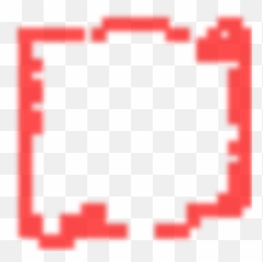 Elemental Poison Megalodon - Dot png