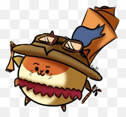 Teemotwitter - Fictional Character png