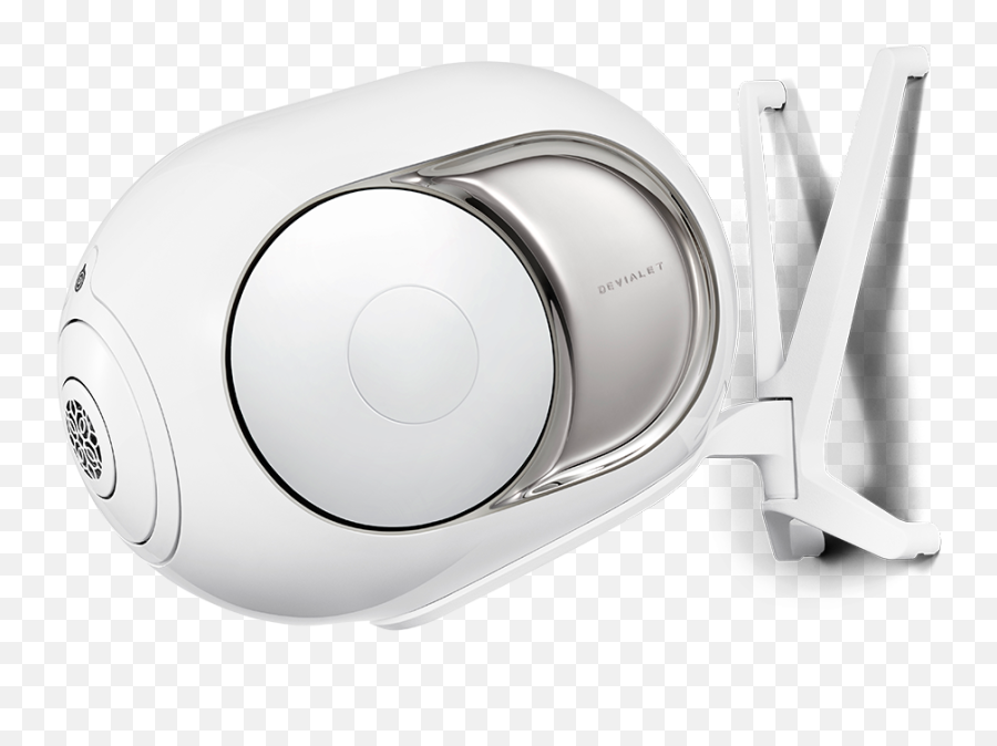 Gecko Speaker Wall Mount For Phantom - Devialet Phantom Gecko Devialet Png,Gecko Png