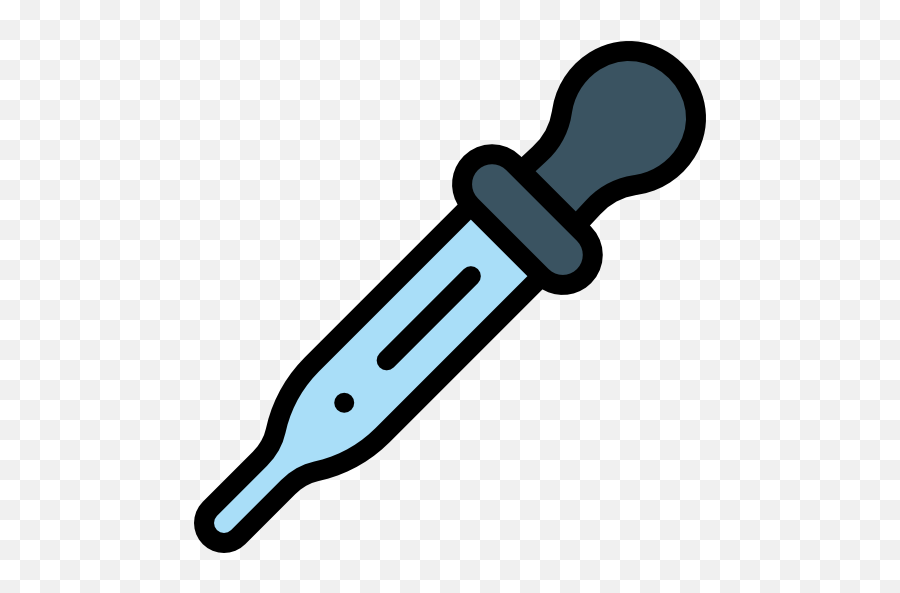 Pipette - Free Edit Tools Icons Pipette Png,Pipette Icon