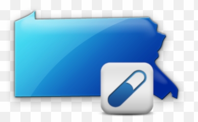 Pennsylvania E - Prescribing Horizontal Png,Meet Me Notification Icon