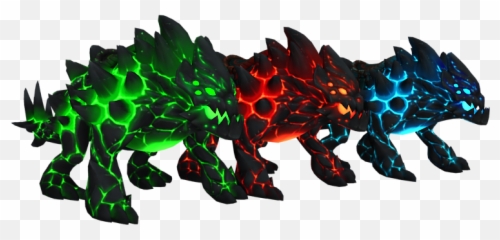 Pc Computer - Battlerite Warhounds The Models Resource Fictional Character png