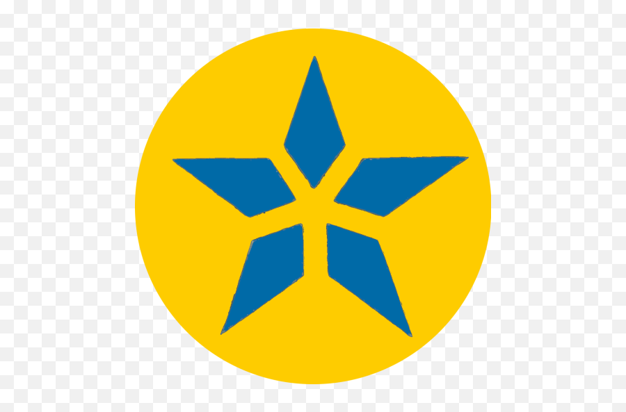 Swedish Museum U2013 Public Collection - Decorative Star Vector Png,Sweden Icon
