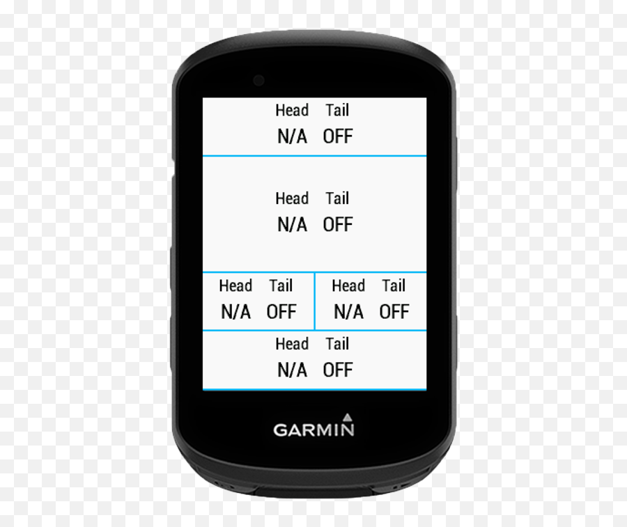 Light State Garmin Connect Iq - Measuring Instrument Png,N/a Icon