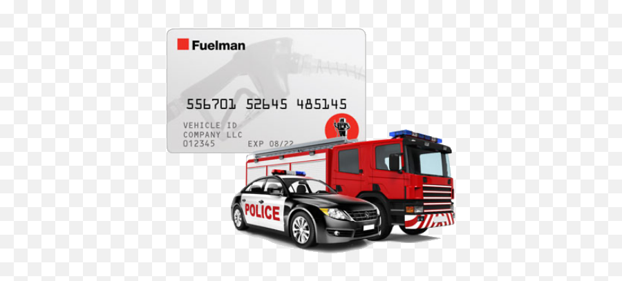 Fuel Cards For Government Fleets Public Sector Fleet - Police Car Png,Icon Flying Car