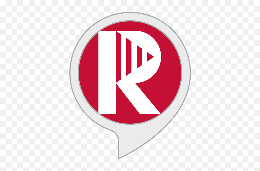 Radioplayer Canada Skill - Voice In Canada Language Png,Soundhound Icon