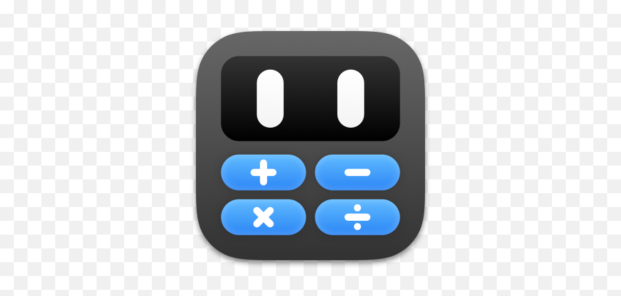 Tapbots - Calcbot 2 Png,Iphone Photos App Icon