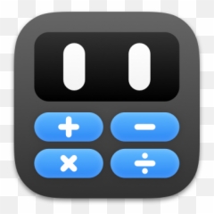Tapbots - Calcbot 2 Png,Iphone Photos App Icon