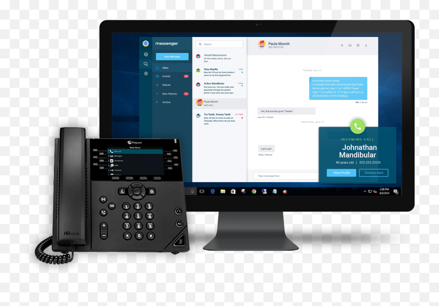 Upnext Revenuewell Phone - Polycom Png,See Sense Icon