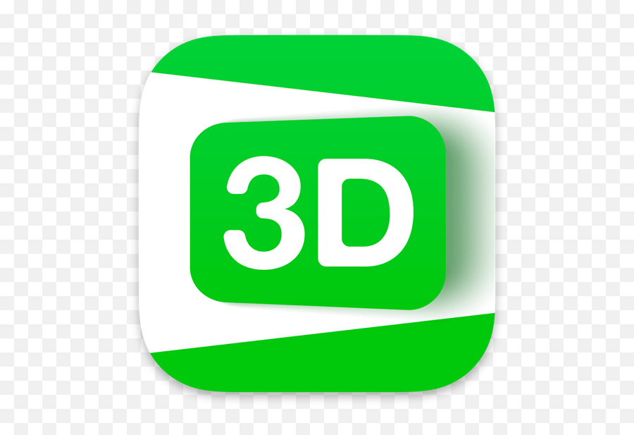 Timeline 3d Education Edition - Vertical Png,3d App Icon