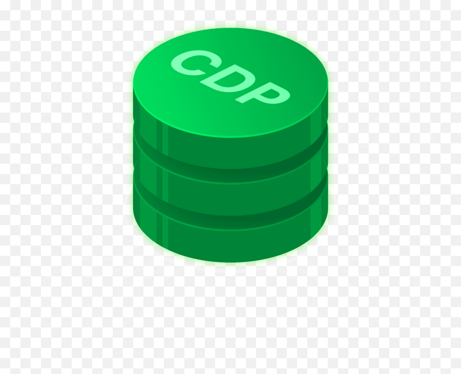Rees46 Open Cdp - Open Source Customer Data Platform Solid Png,Deduplication Icon