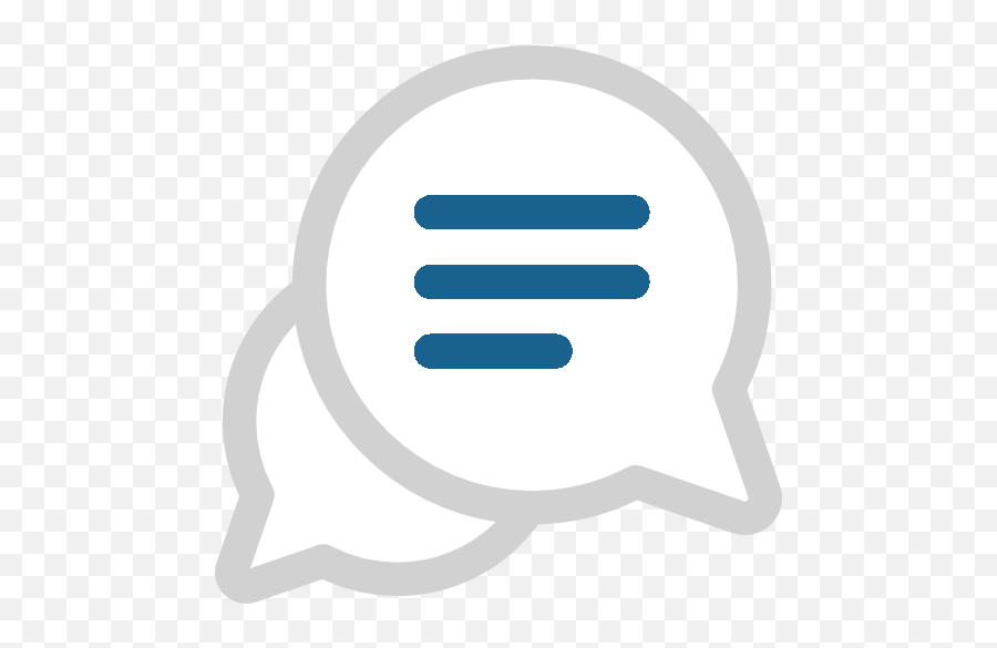 Messaging And Scheduling Software For Service Businesses Png Iphone Message Icon