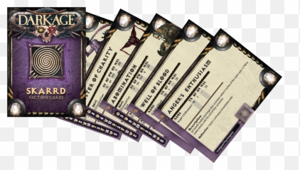 Dark Age - Core Faction png