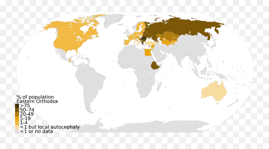 How Come The Orthodox Church Associates Nationality With - Orthodox Christianity In The World Png,Last Supper Icon Orthodox