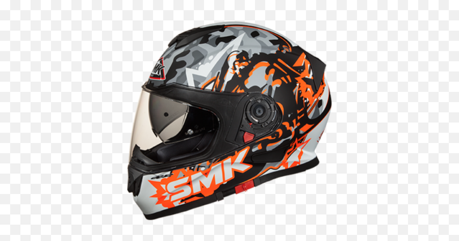 Blue Helmet - Quadrilateral Gear And Accessories Smk Helmets Png,Icon Airframe Manic
