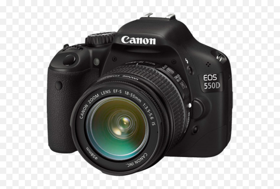 Cannon Camera Transparent Png Clipart - Canon Eos 550d,Canon Png