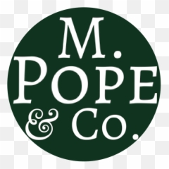 Shop Local With An Actual Trusted Jeweler - M Pope u0026 Co Dot png