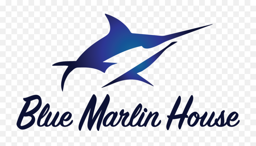 Blue Marlin House - Atlantic Blue Marlin Png,Marlin Png