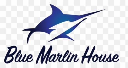 Blue Marlin House - Atlantic Blue Marlin Png,Marlin Png