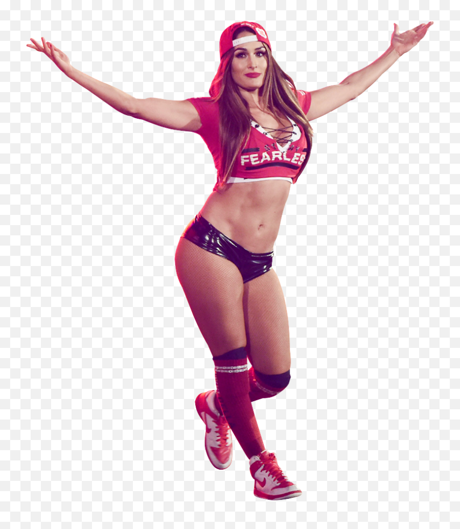 Download Nikki Bella - Girl Png,Nikki Bella Png