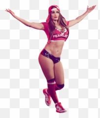 Download Nikki Bella - Girl Png,Nikki Bella Png