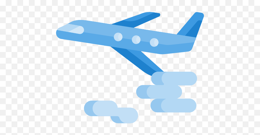 Plane - Free Transport Icons Aircraft Png,Plane Icon