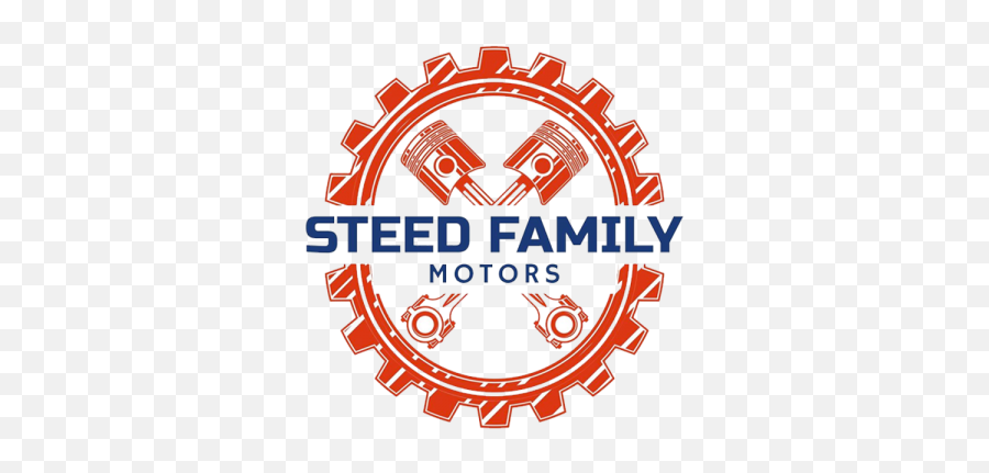 Steed Family Motors Dealership In Austin - Vector Bike Gear Png,Steed Icon