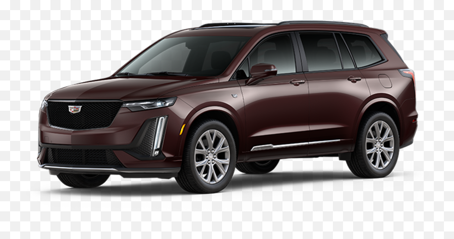 Mj Sullivan Cadillac In New London Catering To Norwich - 2022 Cadillac Xt6 Premium Luxury Png,Mj Icon