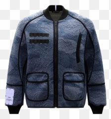 Mcq Unveils Latest Icon U0027breatheu0027 Designed To Combat Urban - Long Sleeve Png,Breathe Icon