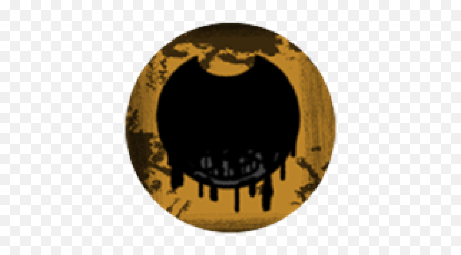 Welcome Home Badge Icon Will Be Soon Remade - Roblox Dot Png,Bendy And The Ink Machine Icon