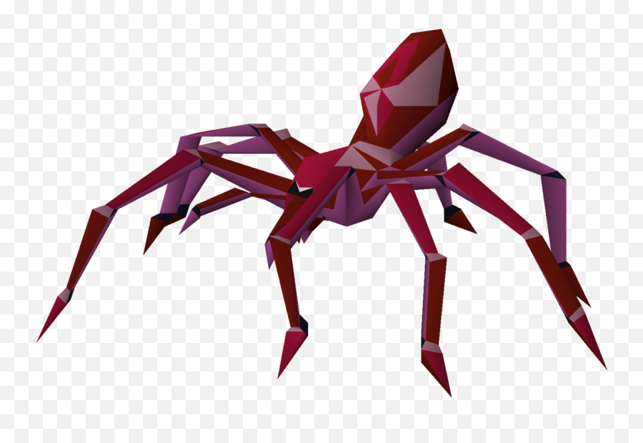 Temple Spider - Osrs Wiki Temple Spiders Png,Temple Png