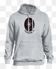 Mlk Menu0027s Pullover Hoodie - Peppa Pig Gray png