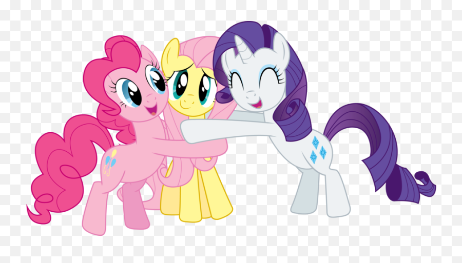 Image - 263058 My Little Pony Friendship Is Magic Know My Little Ponies Transparent Background Png,Pony Transparent