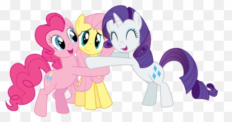 Image - 263058 My Little Pony Friendship is Magic Know Ponies Transparent Background png