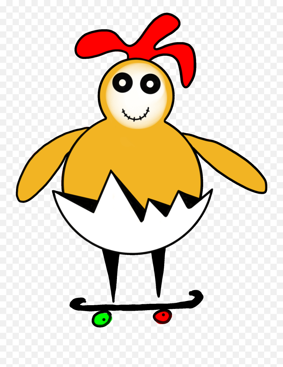 Best Scary Cute Clown Gifs Gfycat - Skateboard Wheel Png,Crazy Clown Icon