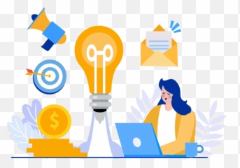 Search Engine Advertising Knowledge - SPOTLIGHTSEO Language png