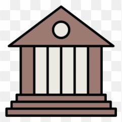 Bank Free Icon - IconIconscom North Davidson Middle School png