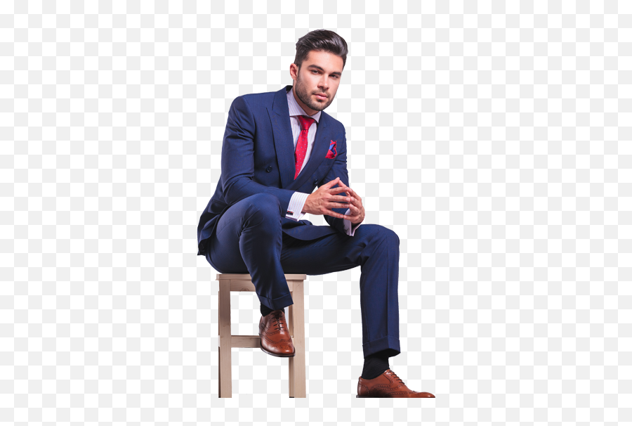 Png Images - Best Pose For Men In Suit,Models Png