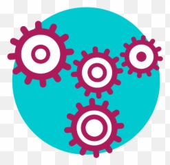Capability Programmes - Bridgethorne Free Development Icon png