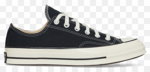 Low Sneakers - Slam Jam Official Store 70s Converse png