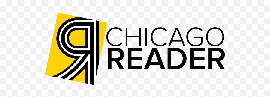 Chicago Reader Logo Download - Logo Icon Png Svg Chicago Reader