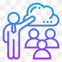 Customer Service - Free Computer Icons Tutor Icono Png,Customer Database Icon