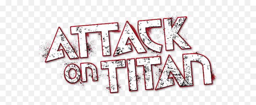 Attack - Attack On Titan Logo Transparent Png,Attack On Titan Logo Png
