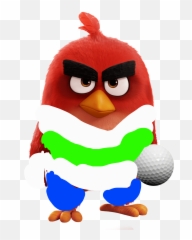 Red Bird Helpyu0027s New House Wiki Fandom - Angry Birds Png